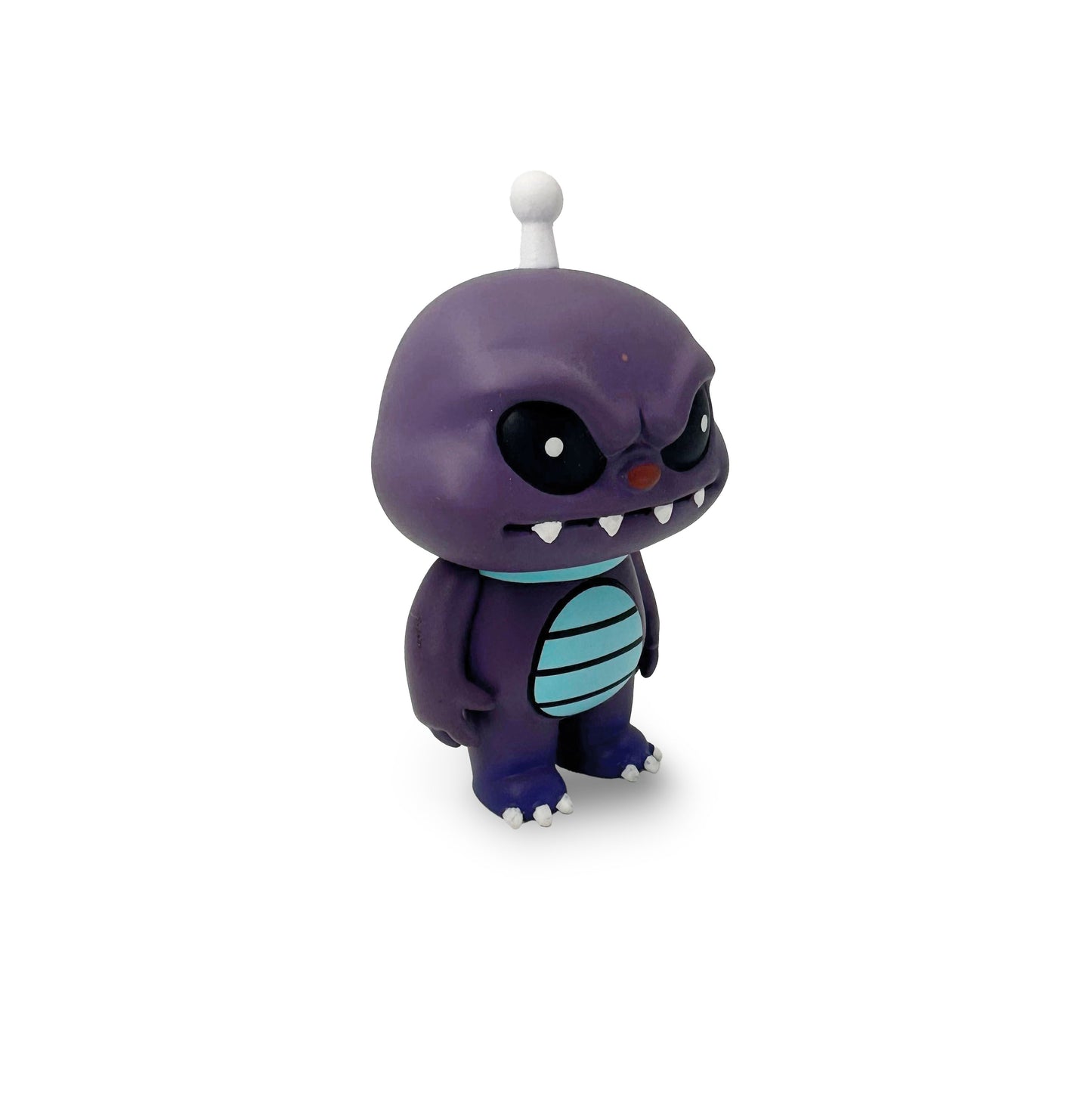 Galaxy Allstars: Alien Nemesis by Martian Toys
