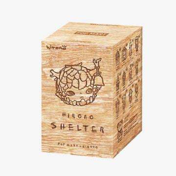 Hirono: Shelter Blind Box