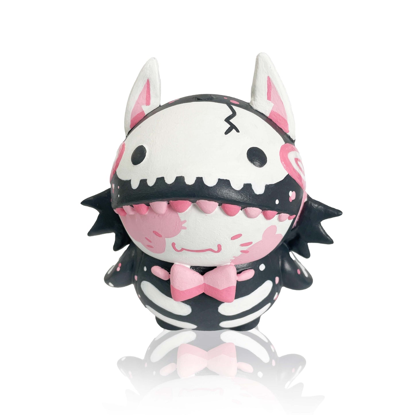 ORCA23 - Zopwater - "Candy Cat"