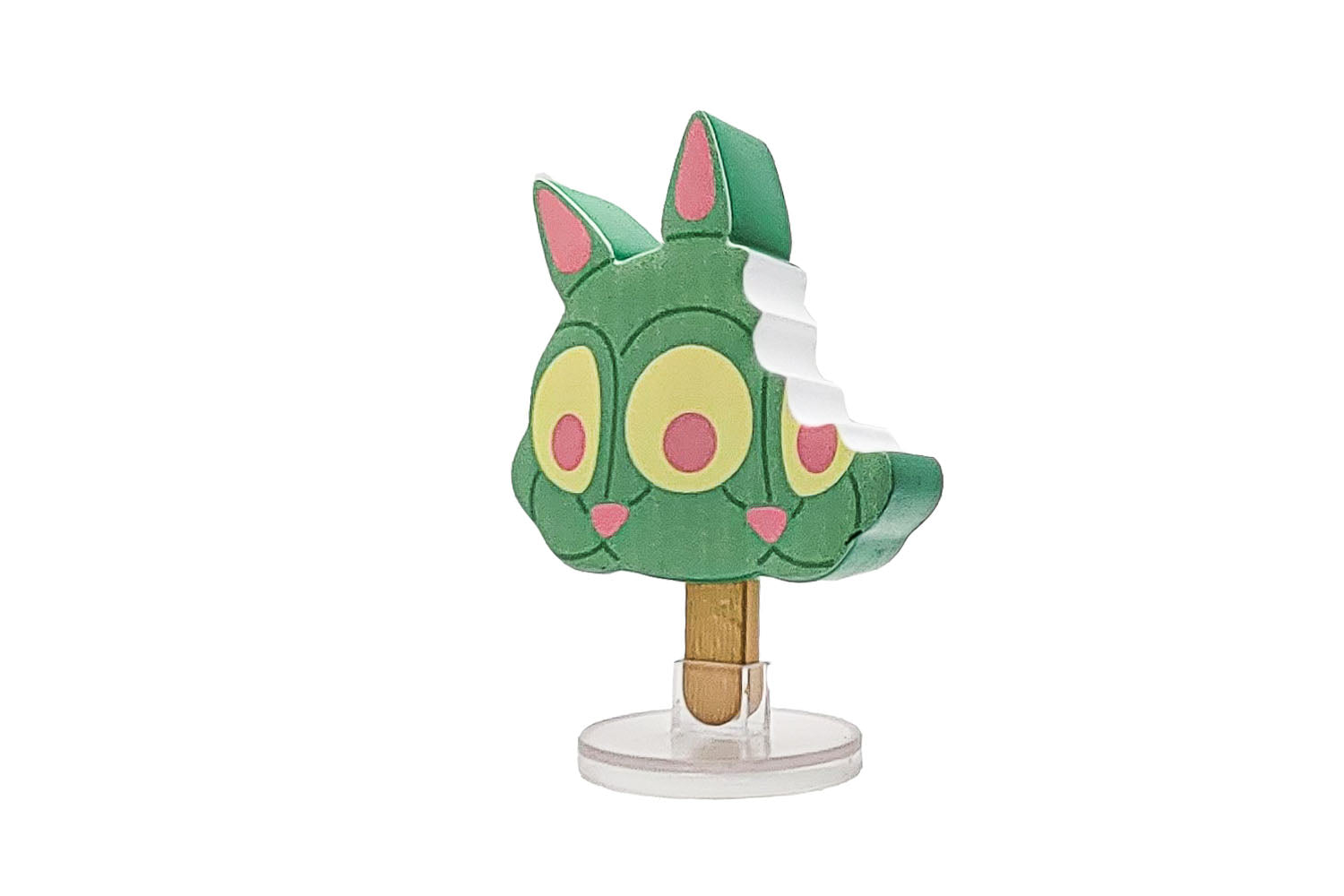 Frozen Culture: Ron English's Popaganda Blind Box – Martian Toys