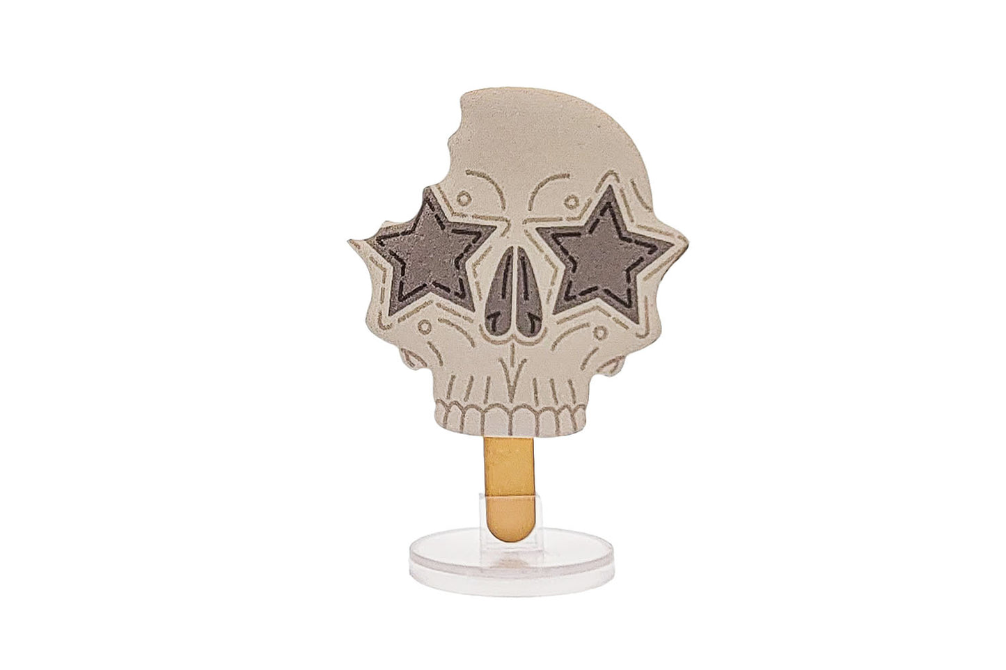 Frozen Culture: Ron English's Popaganda Blind Box