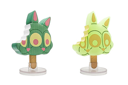 Frozen Culture: Ron English's Popaganda Blind Box