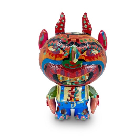 Chamuko - MAGA1 One- "Diablito”