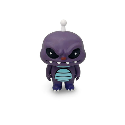 Galaxy Allstars: Alien Nemesis by Martian Toys