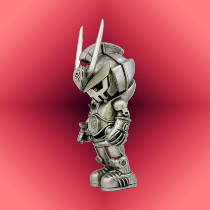teK-3PO - Shadow Empire Series by Quiccs x Martian Toys