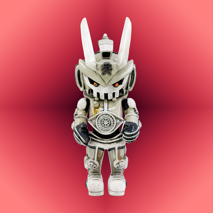 teK-3PO - Shadow Empire Series by Quiccs x Martian Toys