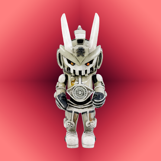 teK-3PO - Shadow Empire Series by Quiccs x Martian Toys
