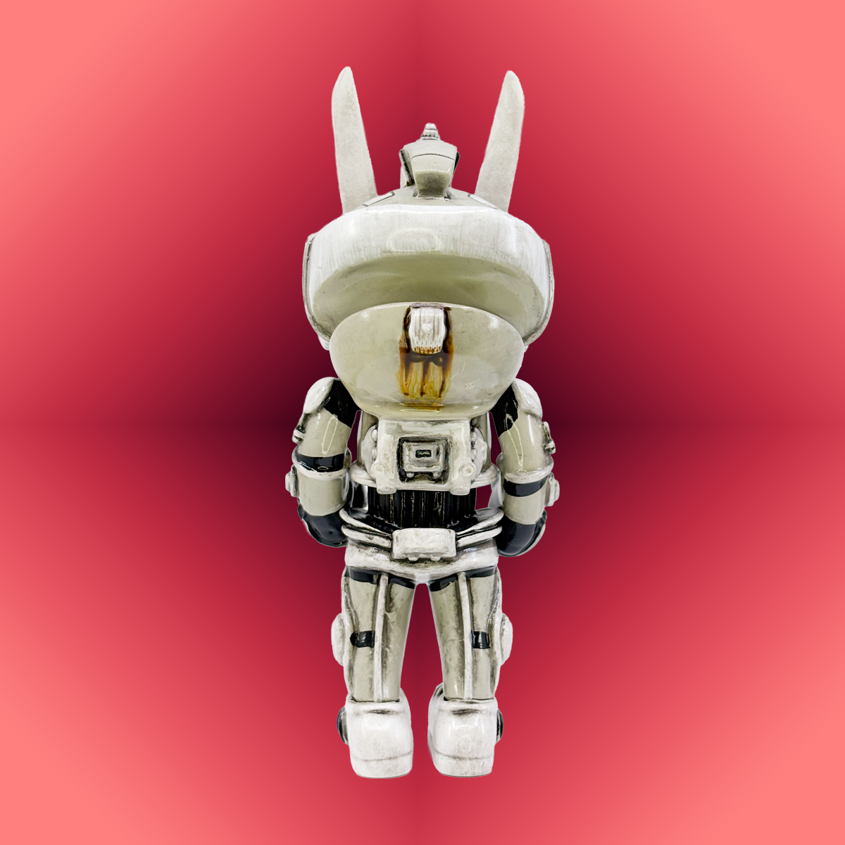 teK-3PO - Shadow Empire Series by Quiccs x Martian Toys