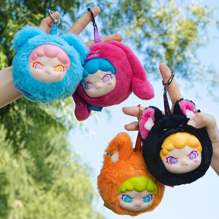 Dora: Music Festival Plush Blind Box