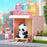 Panda Roll Shopping Street Blind Box