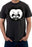 Return of Warrior Panda T-shirt - Jon Paul Kaiser