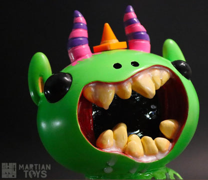 Chamuko - TJP Customs - " "