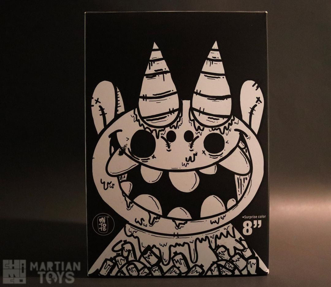 Chamuko - TJP Customs - " "