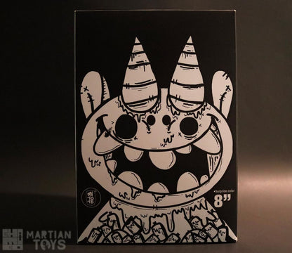 Chamuko - TJP Customs - " "