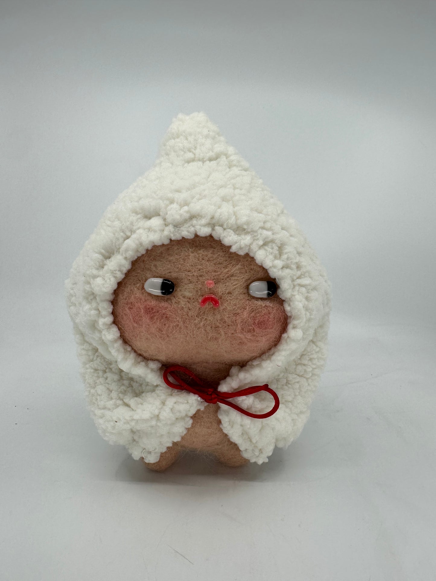 FomoCon - “Snow Babies” by Wawe Studio