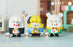 Forest Cafe Blind Box Series by 2oz