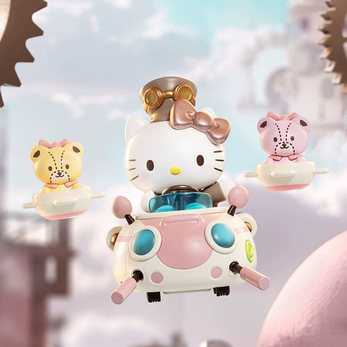 Sanrio Steampunk Blind Box