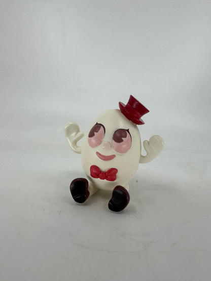 FomoCon - Nouar - Mister EGGCITED