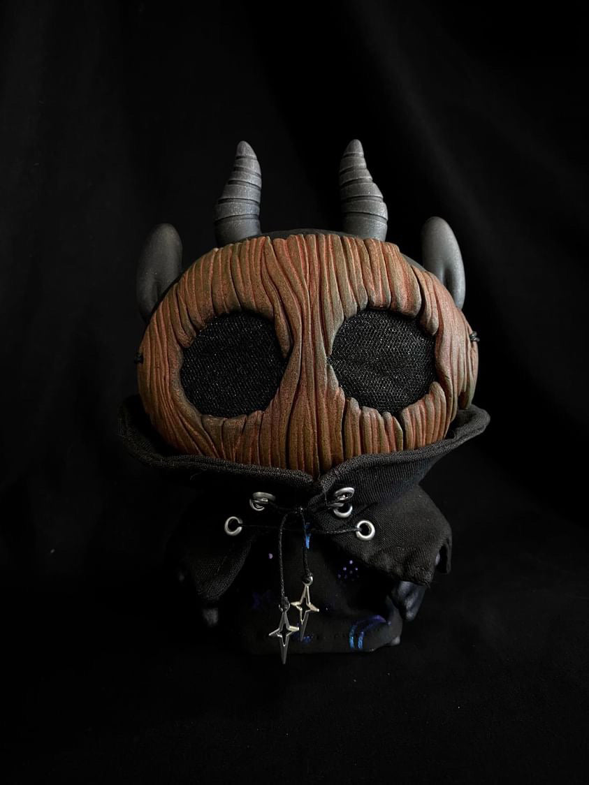 Chamuko - Kuro - " "