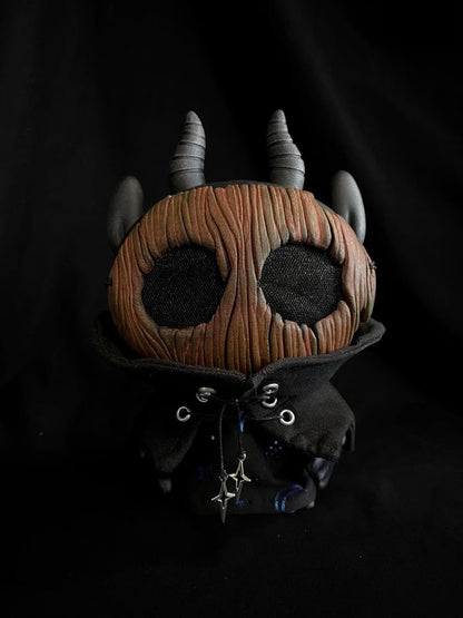Chamuko - Kuro - " "
