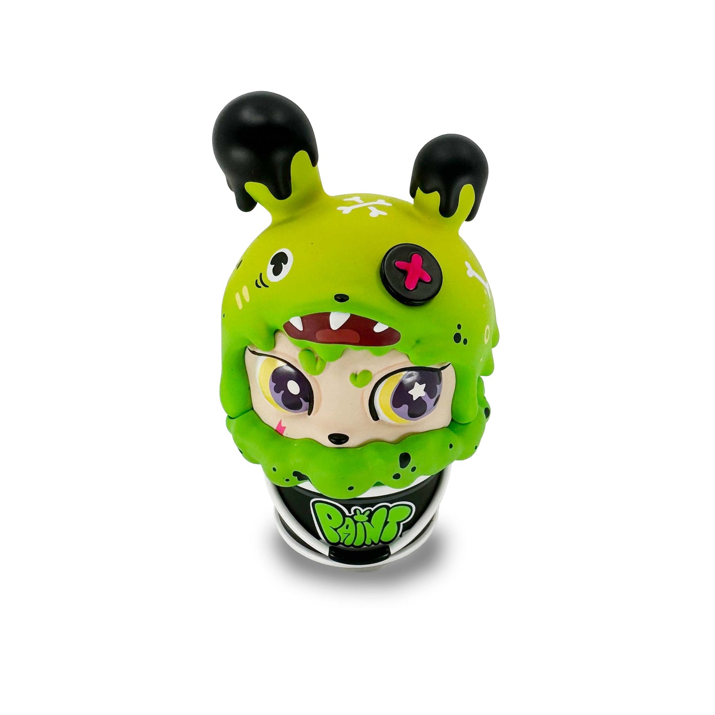 Mar2ina - Mon2 - Sundae Kiwi