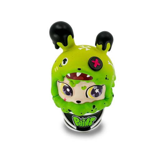 Mar2ina - Mon2 - Sundae Kiwi