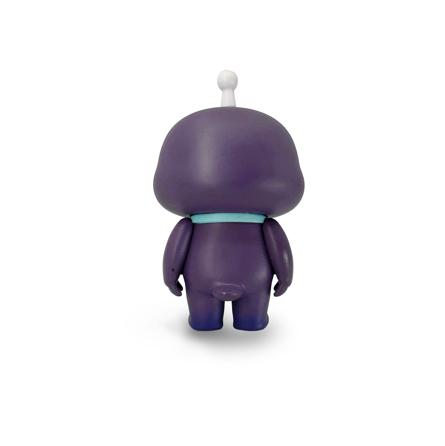 Galaxy Allstars: Alien Nemesis by Martian Toys