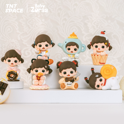 Zoraa: Bakery Blind Box