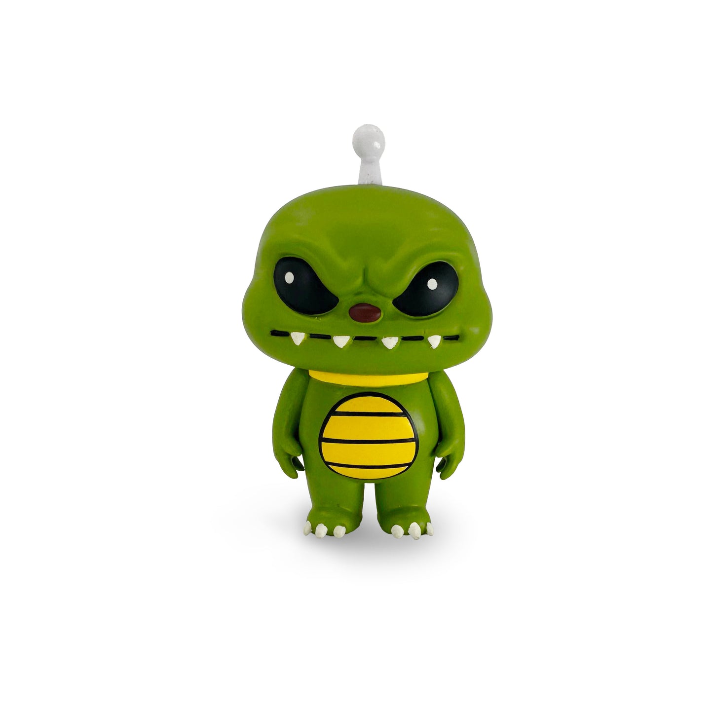 Galaxy Allstars: Alien Commander by Martian Toys