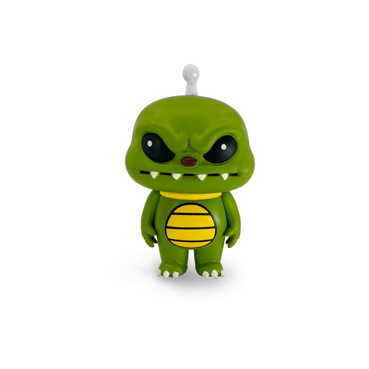 Galaxy Allstars: Alien Commander by Martian Toys