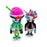 Unagi-Man Vinyl 7inch Figure by Hot Actor x Martian Toys