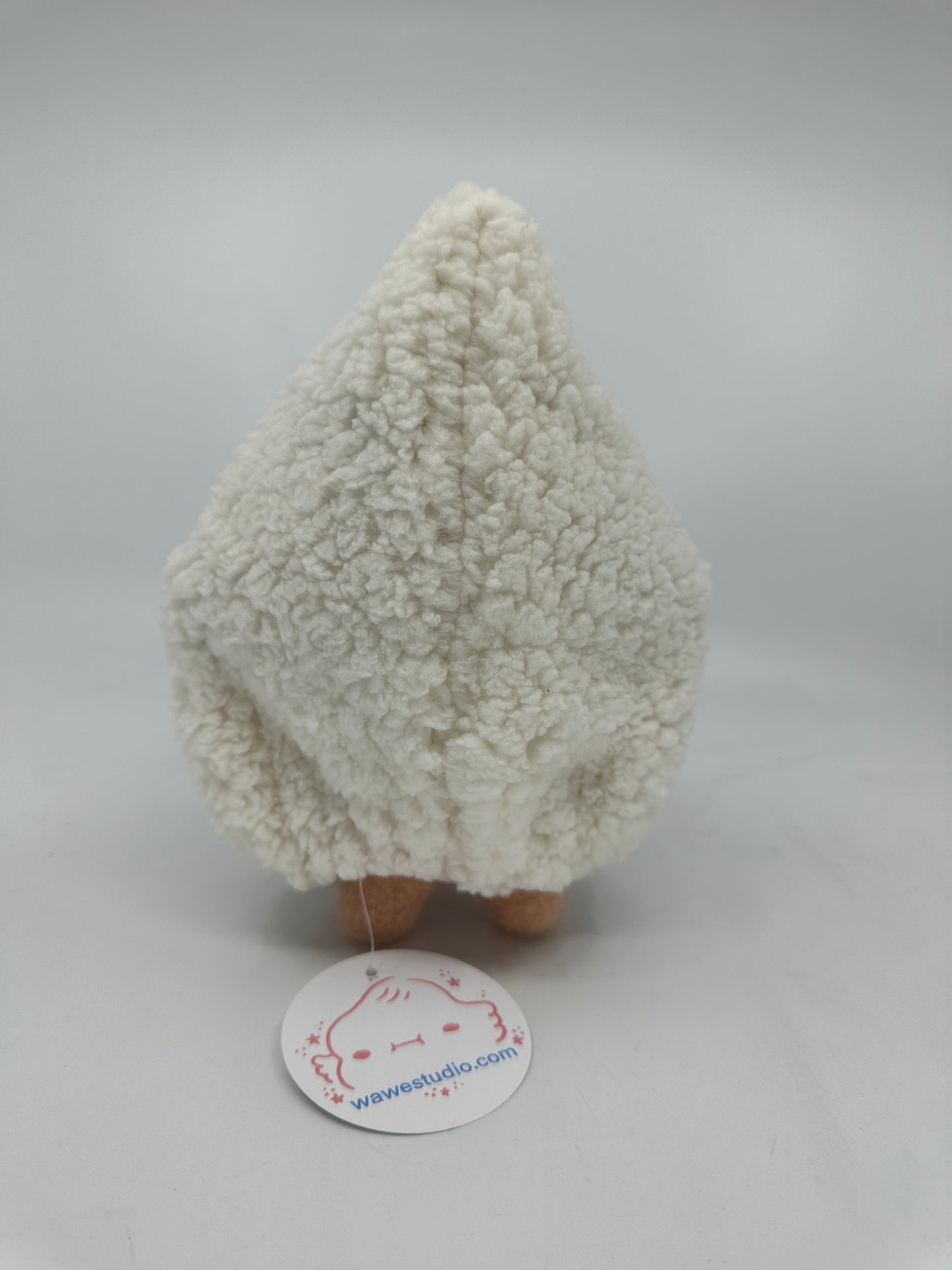 FomoCon - “Snow Babies” by Wawe Studio