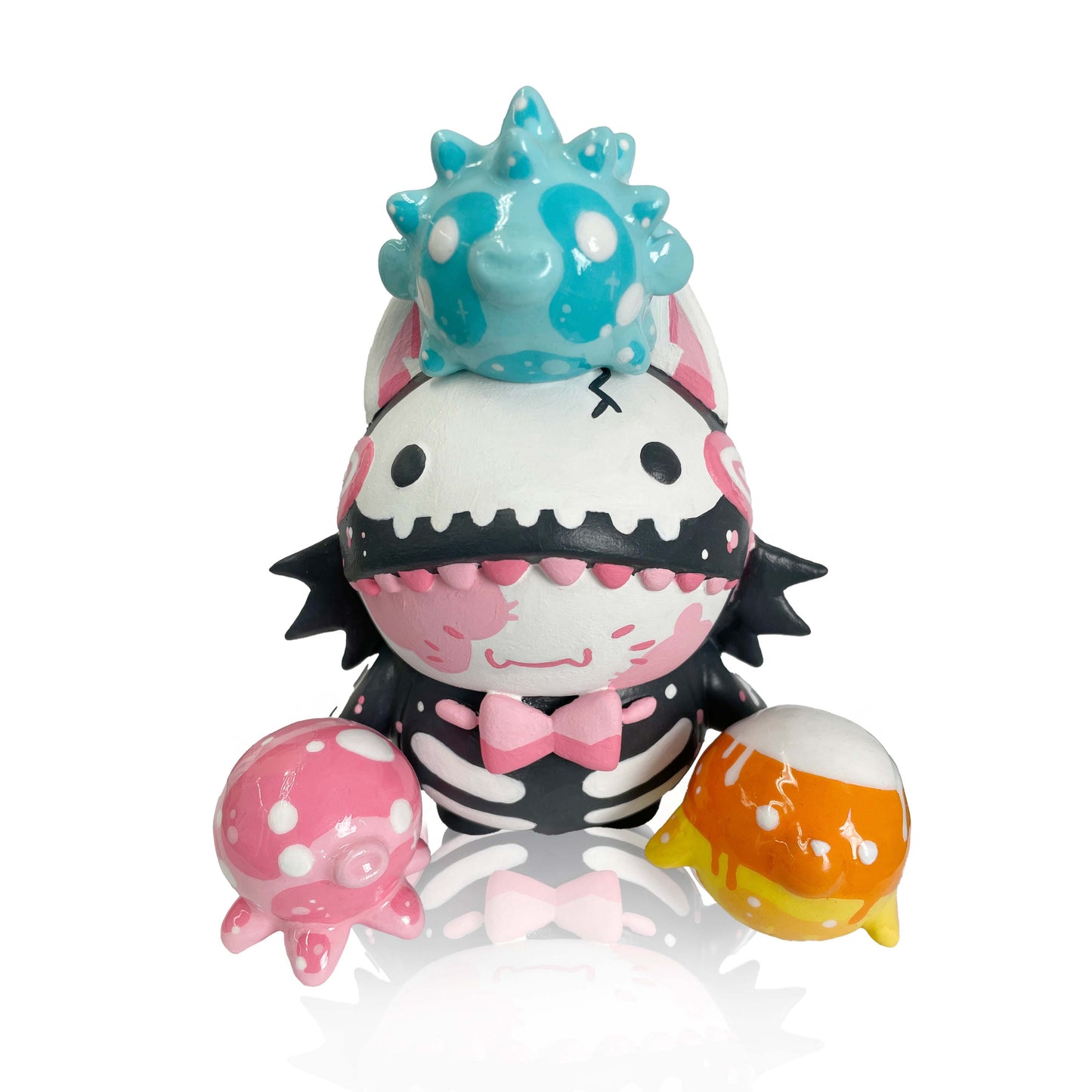 ORCA23 - Zopwater - "Candy Cat"