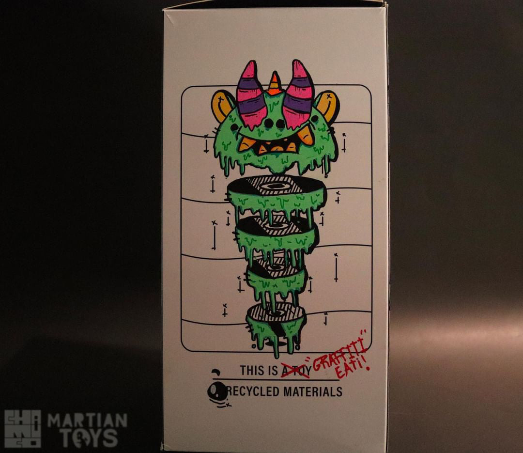 Chamuko - TJP Customs - " "