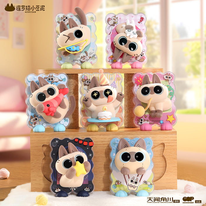 Moe Azukisan: Healing Moments Blind Box