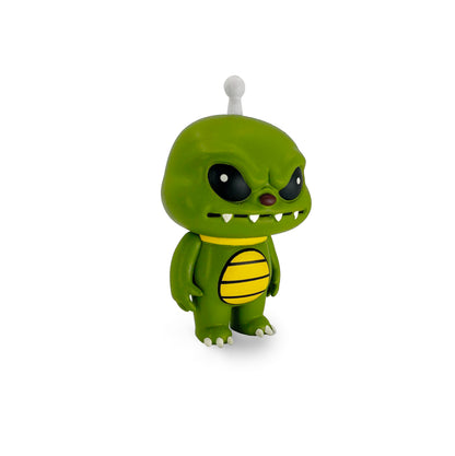 Galaxy Allstars: Alien Commander by Martian Toys