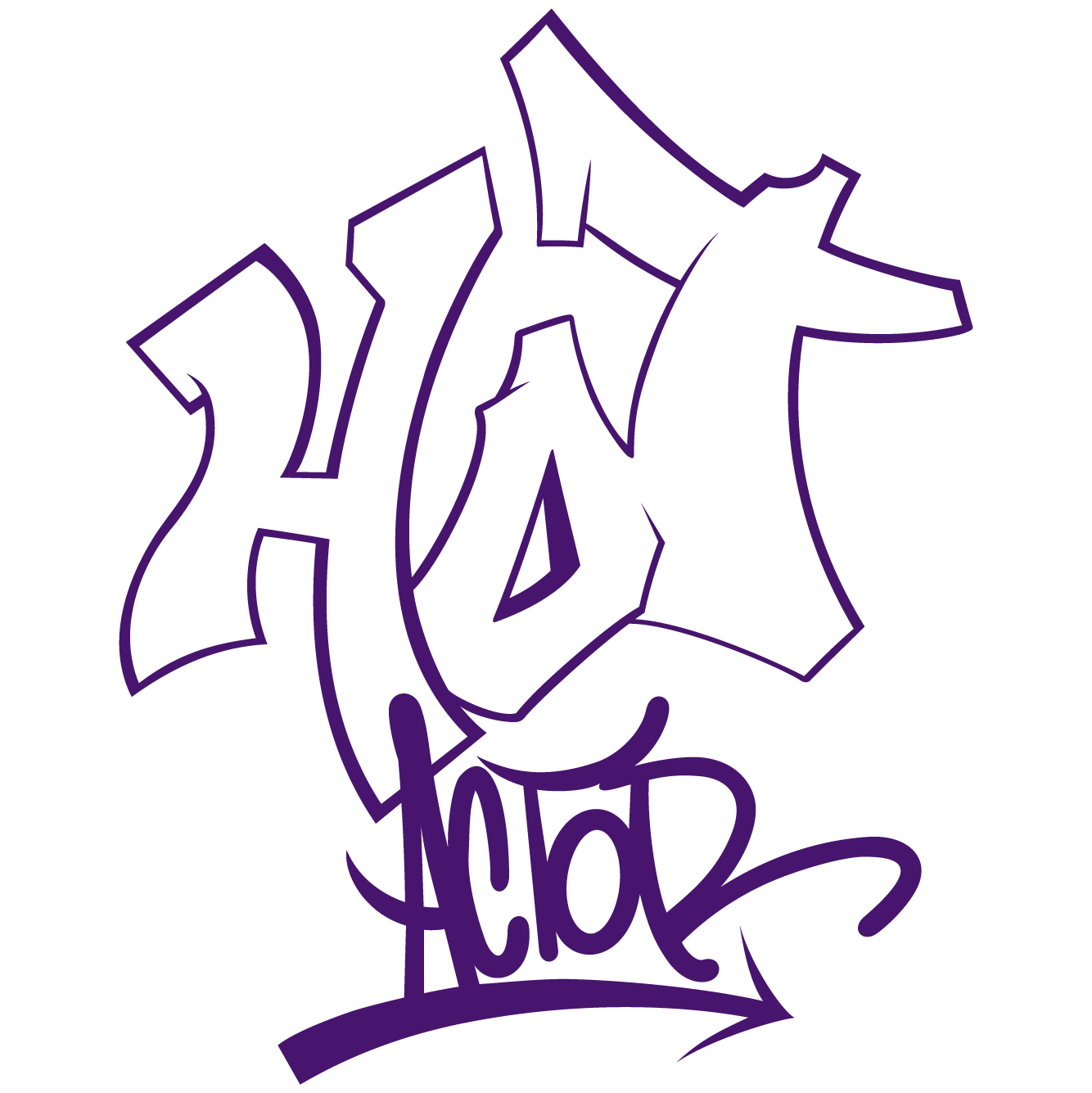 Straight Outta Hawaii and creator of Raw-Man, Puck & Rizzo and More, Hot Actor 