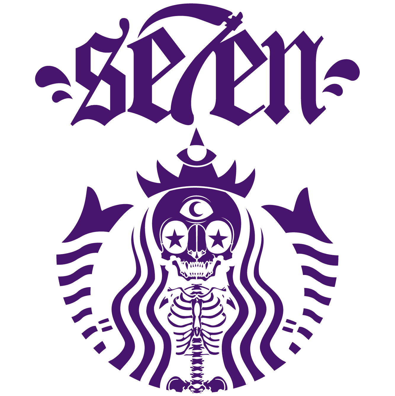 Formerly know as RXSe7en, Toy Customizer Se7en.  