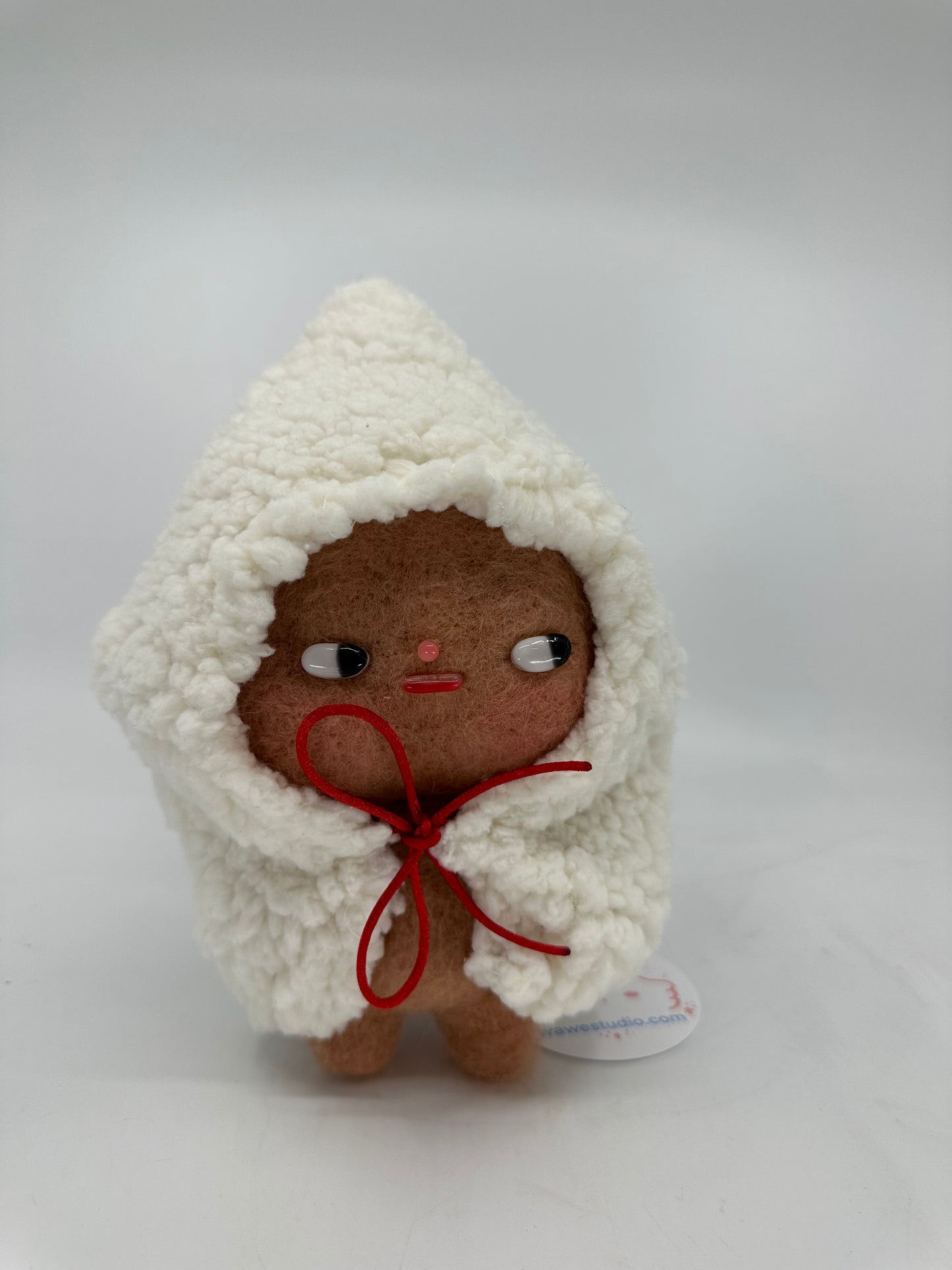 FomoCon - “Snow Babies” by Wawe Studio