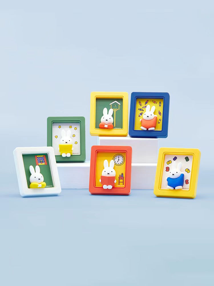 Miffy Phone Stand Blind Box