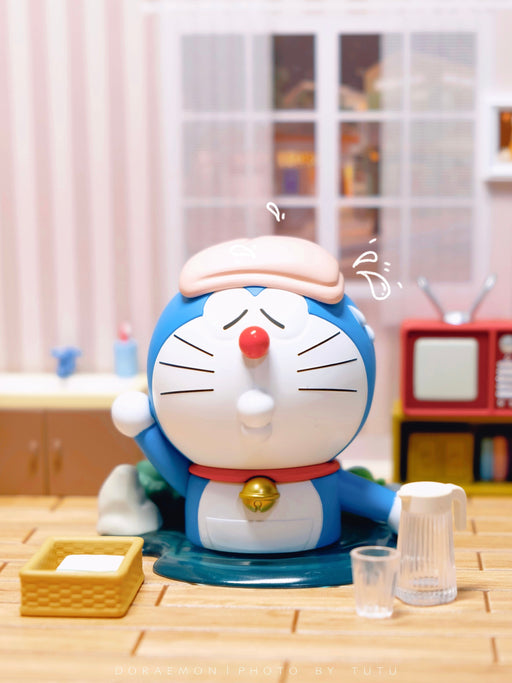 Doraemon Take a Break Blind Box