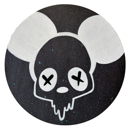 Circles&Squares - ReviseD - "Raton Making the Rounds"