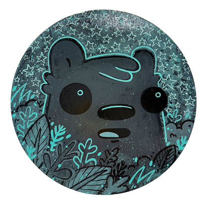 Circles&Squares - Kill Taupe - "So Many Stars Tonight"
