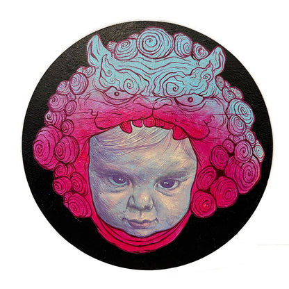 Circles&Squares - TMO - "The Guardian"