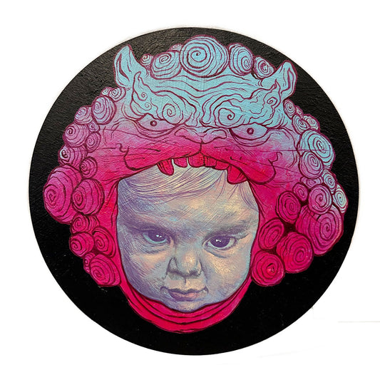 Circles&Squares - TMO - "The Guardian"