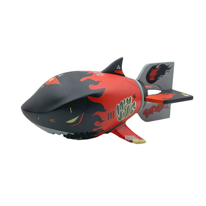 Wave 2 Megalobombs - Crack / KMNDZ / Kenji Chai / Tikkywow