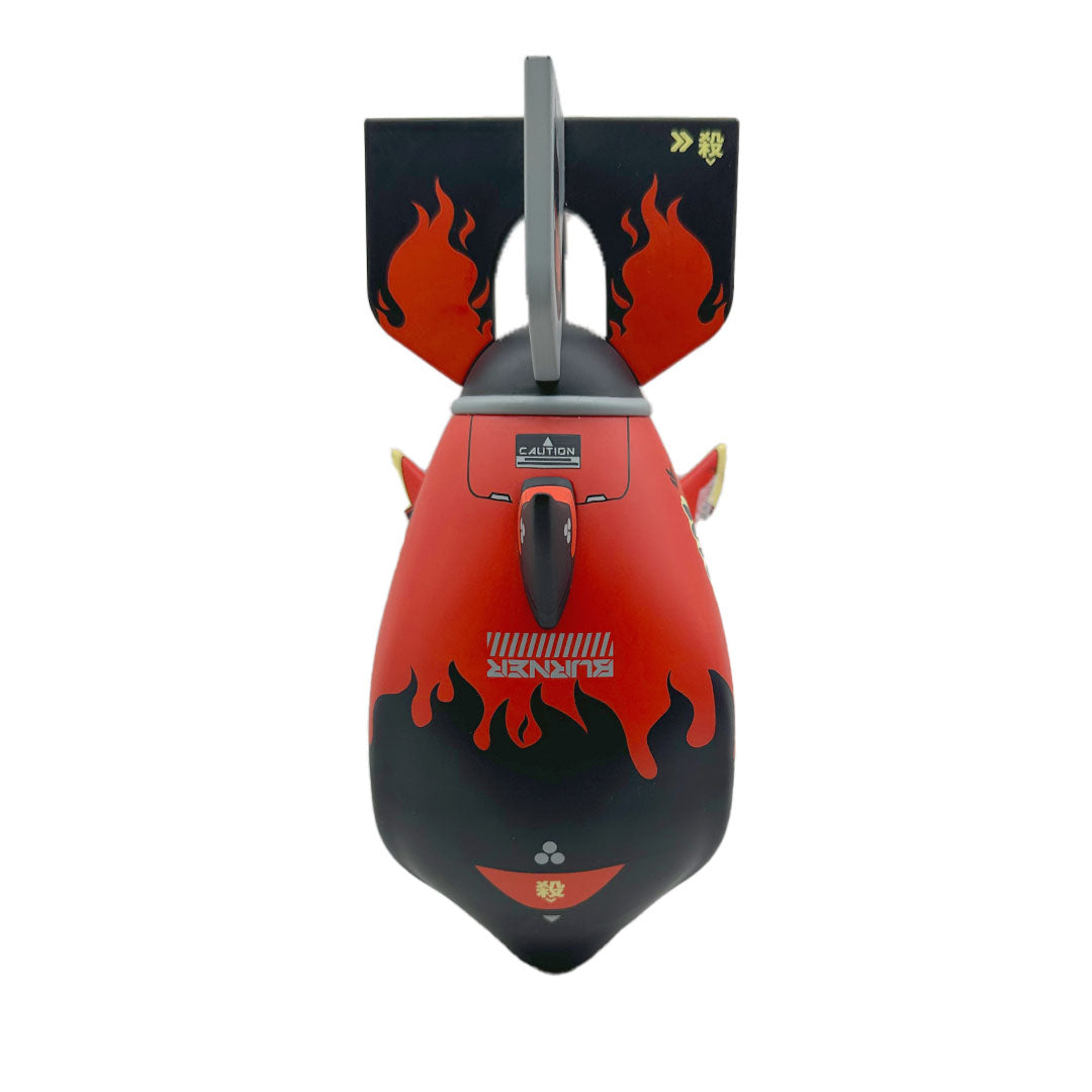 Wave 2 Megalobombs - Crack / KMNDZ / Kenji Chai / Tikkywow