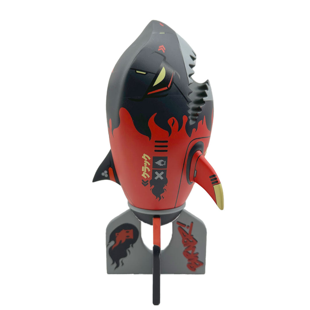 Wave 2 Megalobombs - Crack / KMNDZ / Kenji Chai / Tikkywow