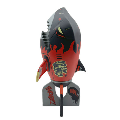 Wave 2 Megalobombs - Crack / KMNDZ / Kenji Chai / Tikkywow