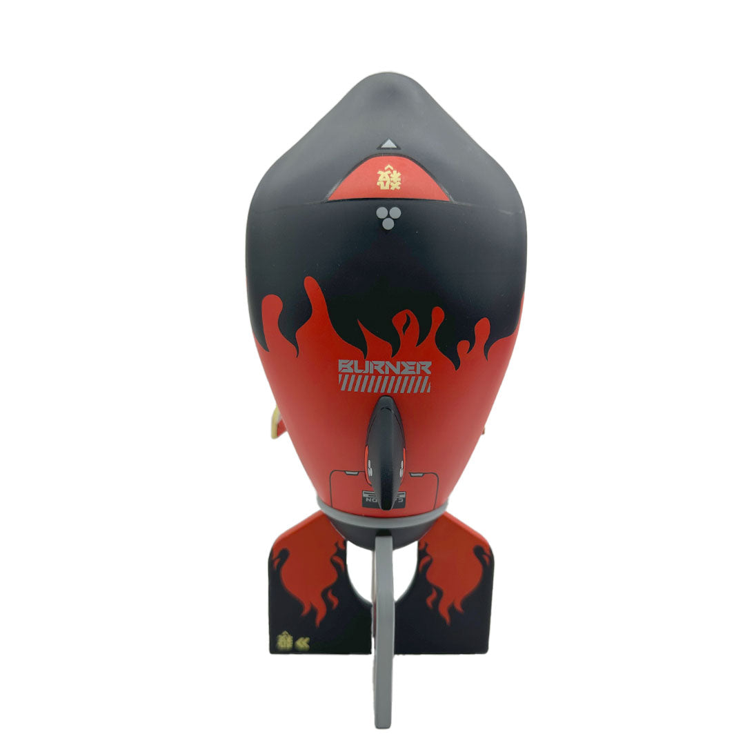 Wave 2 Megalobombs - Crack / KMNDZ / Kenji Chai / Tikkywow